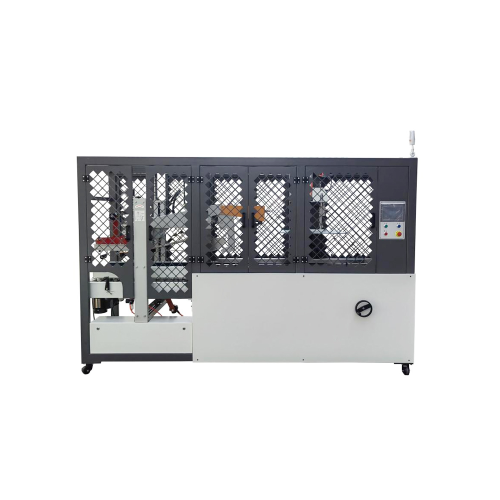 HX8CB Carton Boxing Machine