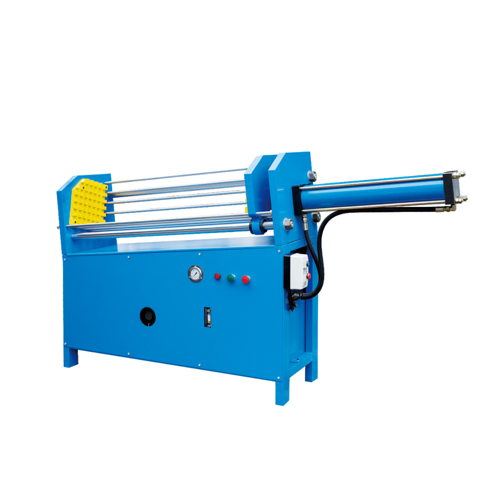 Bündelmaschine