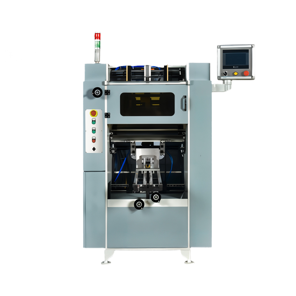 HX5800 ماكينة أوتوماتيكية لتجميع الصفحات المسطحة (Lay-Flat)