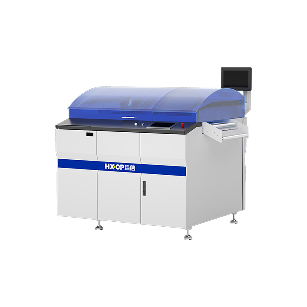 HDP CS Schneidemaschine