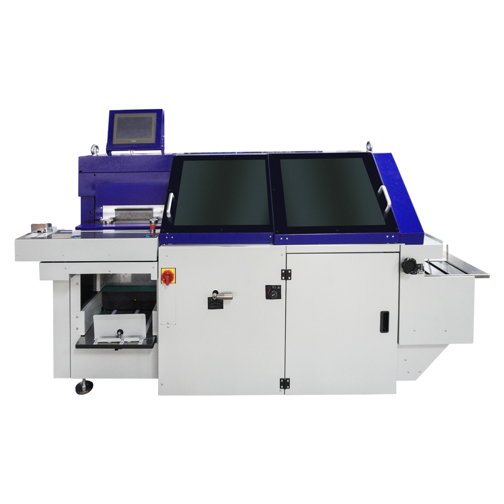 آلة التجليد الرقمي بالغراء HDP500PB1