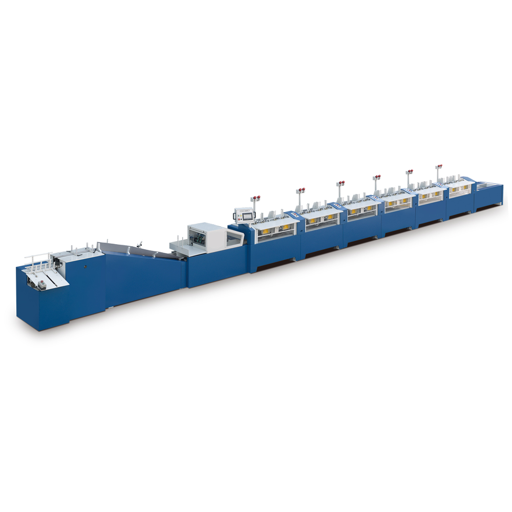 آلة تجميع الملازم HX470GT