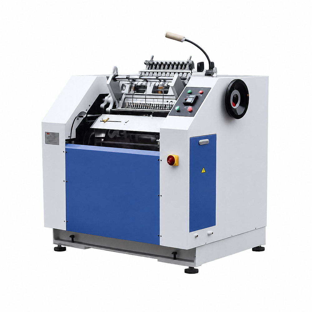 HXSS460 Semi Auto Sewing Machine