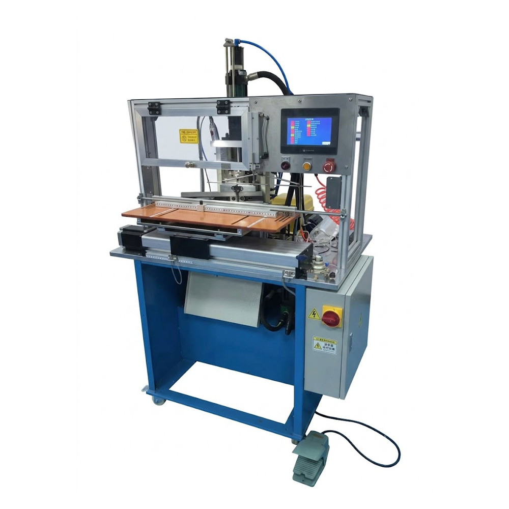 HX320XC İndeks Kesme Makinesi