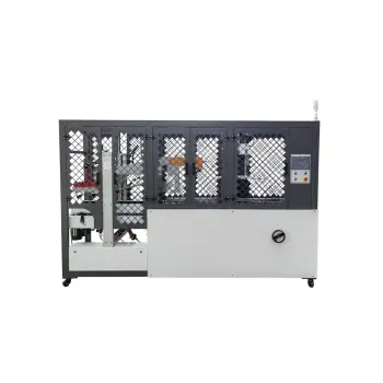 HX8CB Carton Boxing Machine