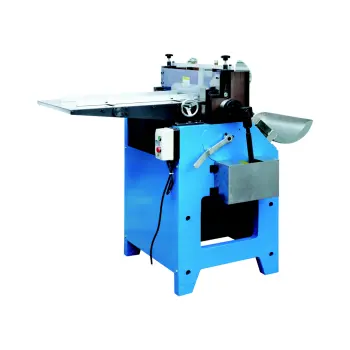 HX420 Center Board Cutter
