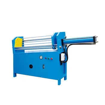 Bündelmaschine