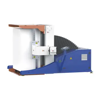 HX750PT Automatischer Papierstapelwender