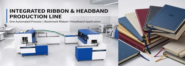 Manual vs Automatic Ribbon and Headband Application: Real Cost Difference