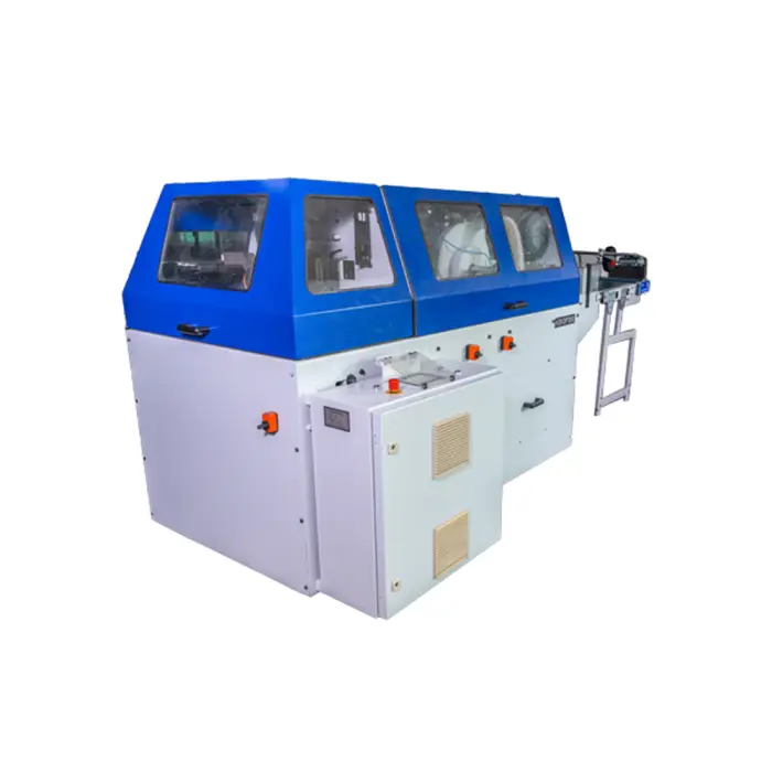 Book Splitting Saw
