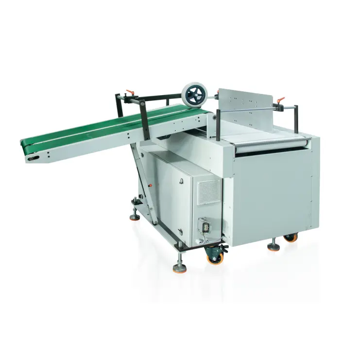HX221 Buchstapler