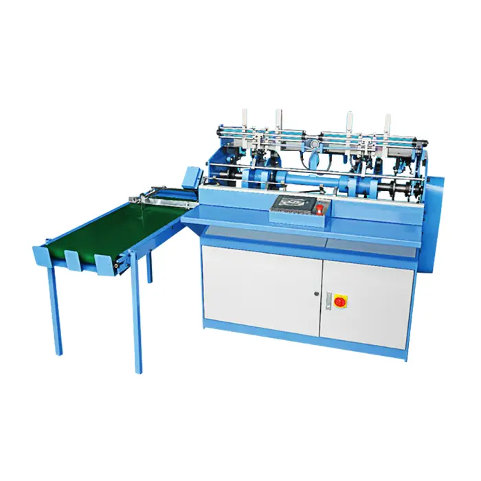 HX5000 Automatische Vorsatzpapier-Beleimmaschine