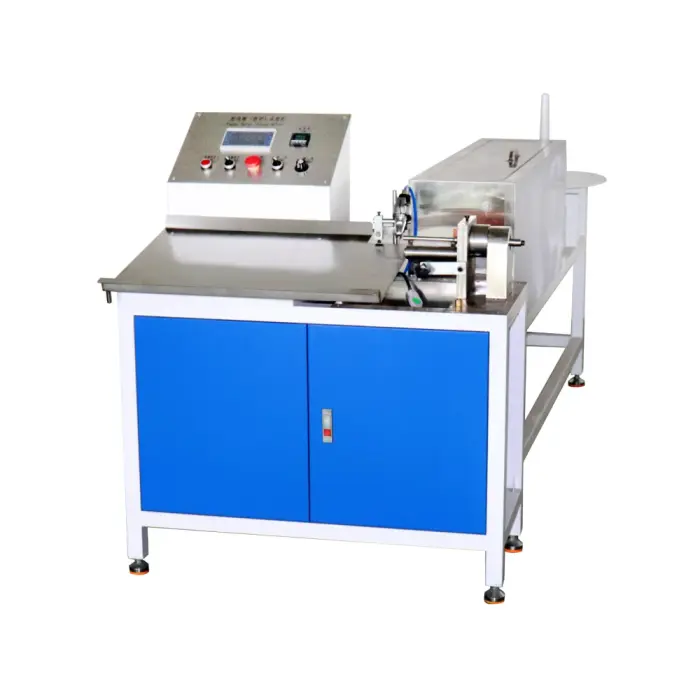 HXPSF21 Kunststoff-Spiralformmaschine