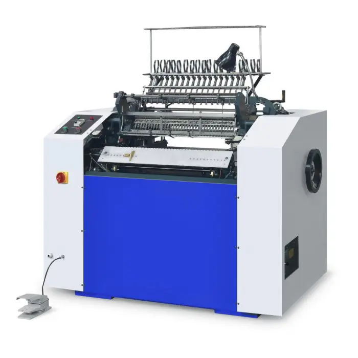 HXSS720 Wide Format Semi Auto Sewing Machine