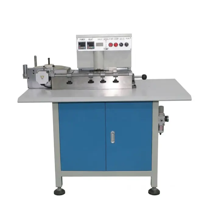HX330MT Mylar Tab Laminating Machine