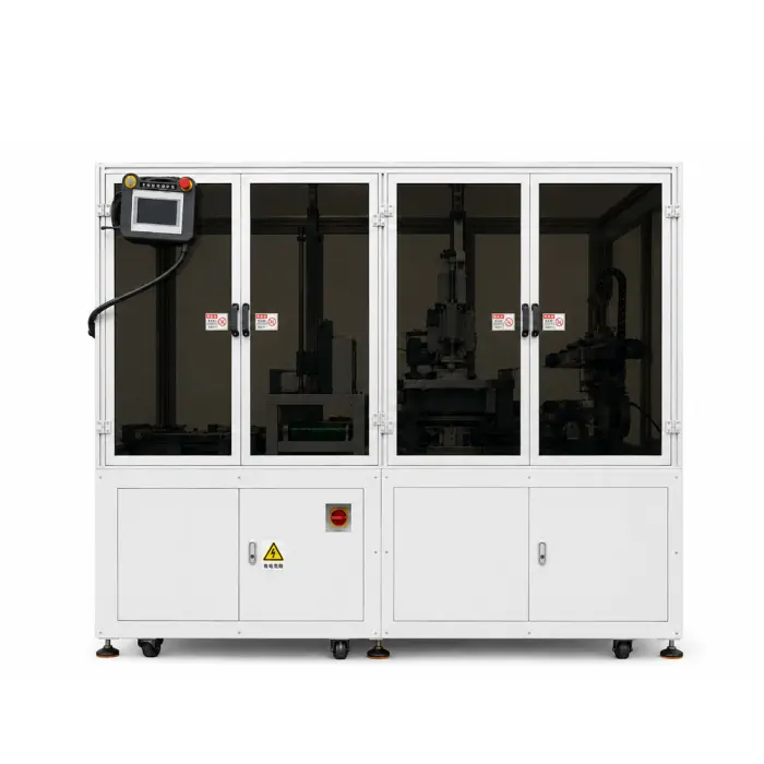 HX60BCR Automatische Hochgeschwindigkeits-Buchblock-Eckenrundungsmaschine