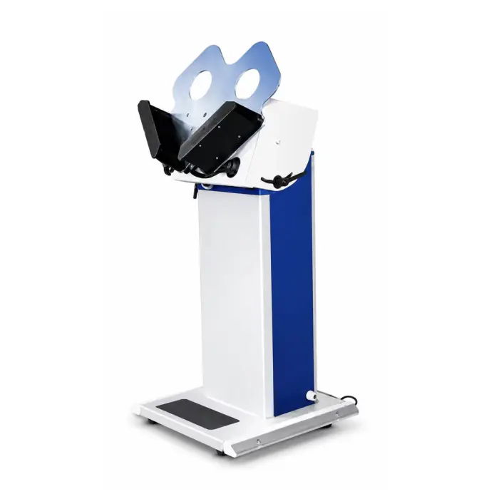 آلة HDP2500PA لمحاذاة الورق